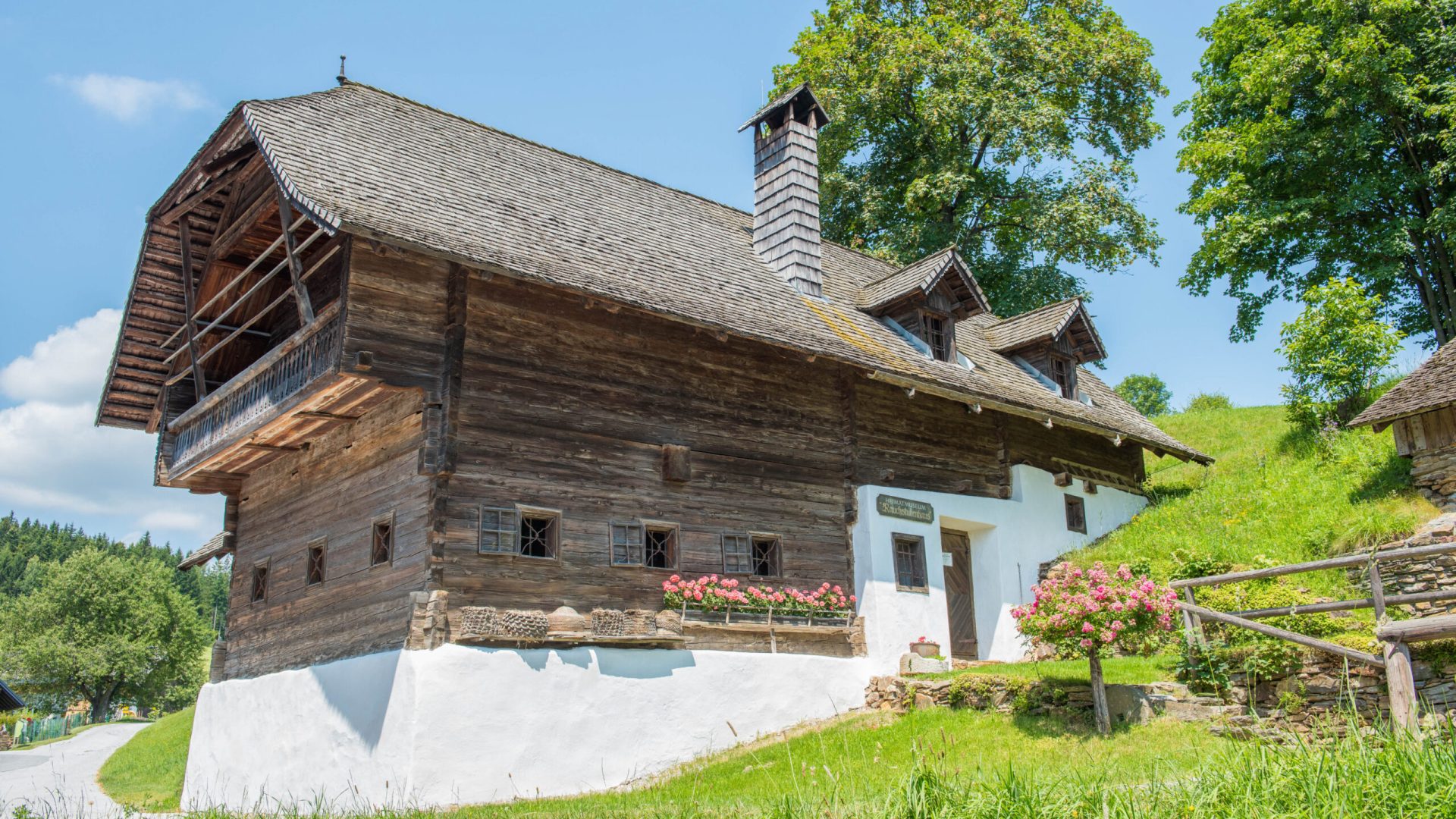 Marktgemeinde Anger und Tourismusverband Oststeiermark (Fotograph: Helmut Schweighofer)