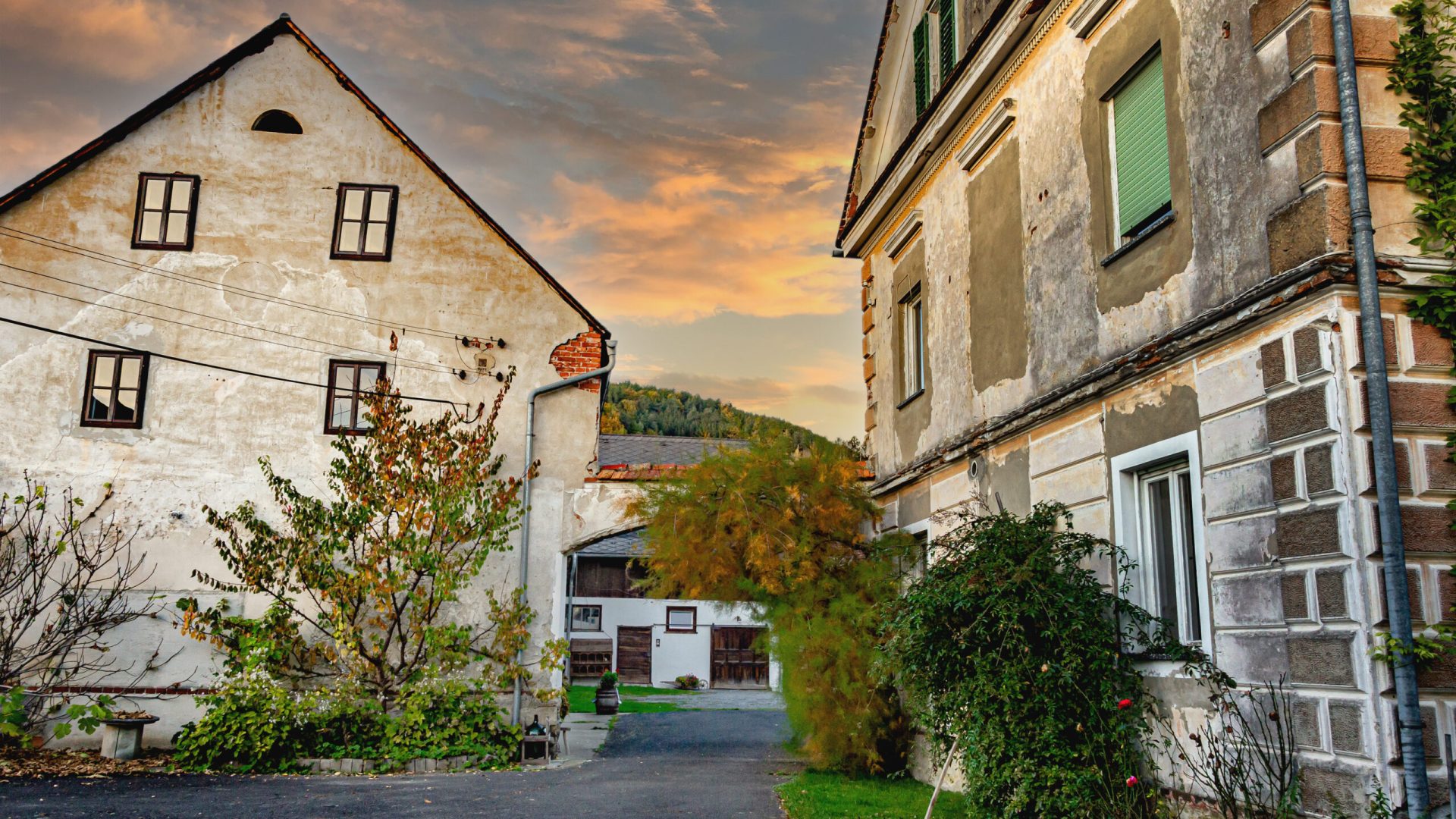 Gemeinde Floing (Fotograph:visavis photography)